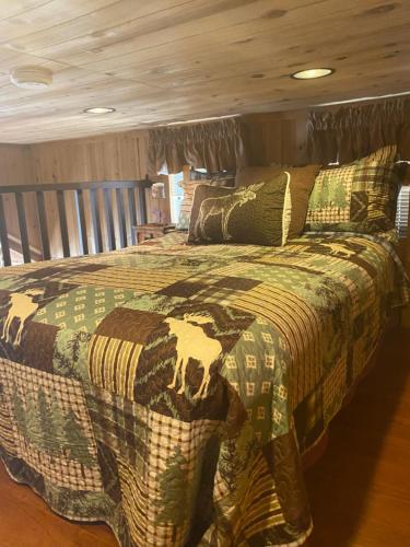 Cedar Pines Resort - photo 36