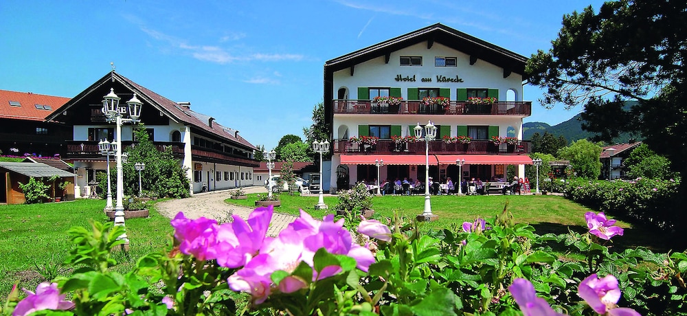 Hotel am Kureck