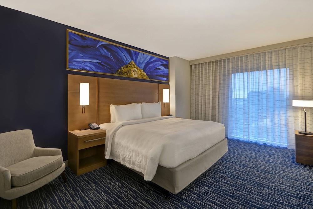 Residence Inn by Marriott New Orleans French Quarter Area Central Business District - photo 33