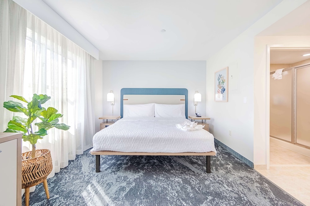 Homewood Suites by Hilton East Rutherford Meadowlands - photo 6