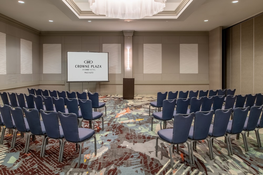Crowne Plaza Cabana Palo Alto by IHG - photo 36