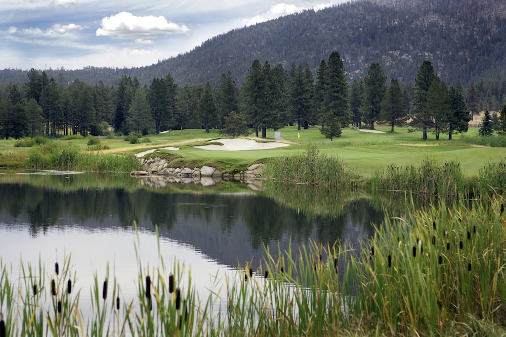 Edgewood Tahoe Resort - photo 115