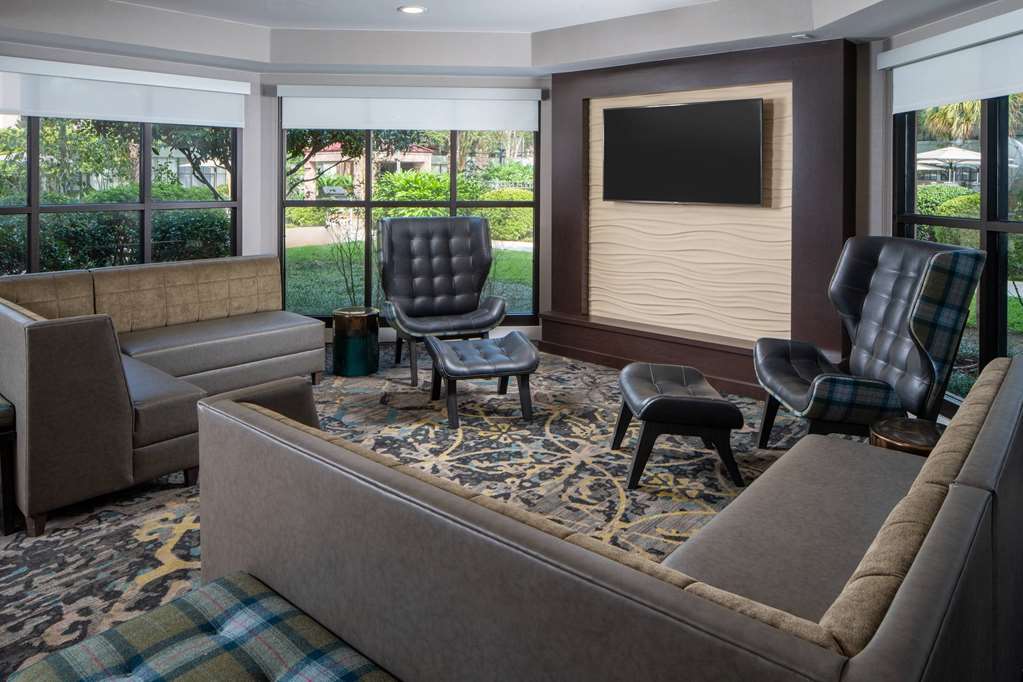 Sonesta ES Suites New Orleans Convention Center - photo 28