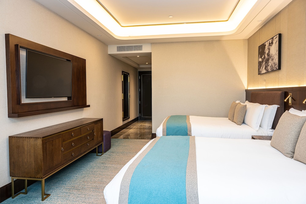 Blossom Hotel Houston Curio Collection by Hilton - photo 21