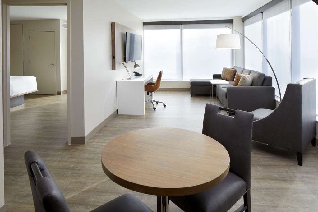 Cambria Hotel Phoenix Chandler Fashion Center - photo 20