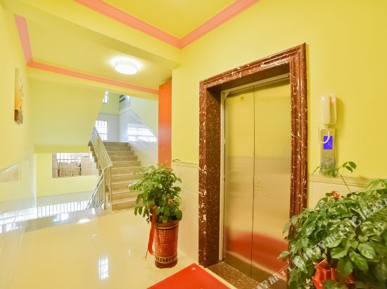 Xmbzrjkz - last minute hotel in Xiamen