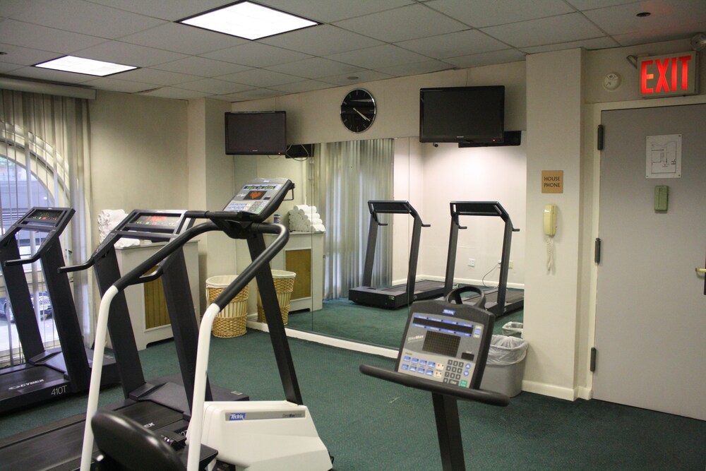 The Hotel Wolcott - photo 59