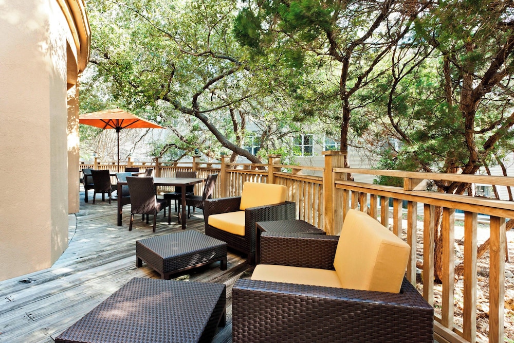 Courtyard by Marriott Austin The Domain Area - photo 35