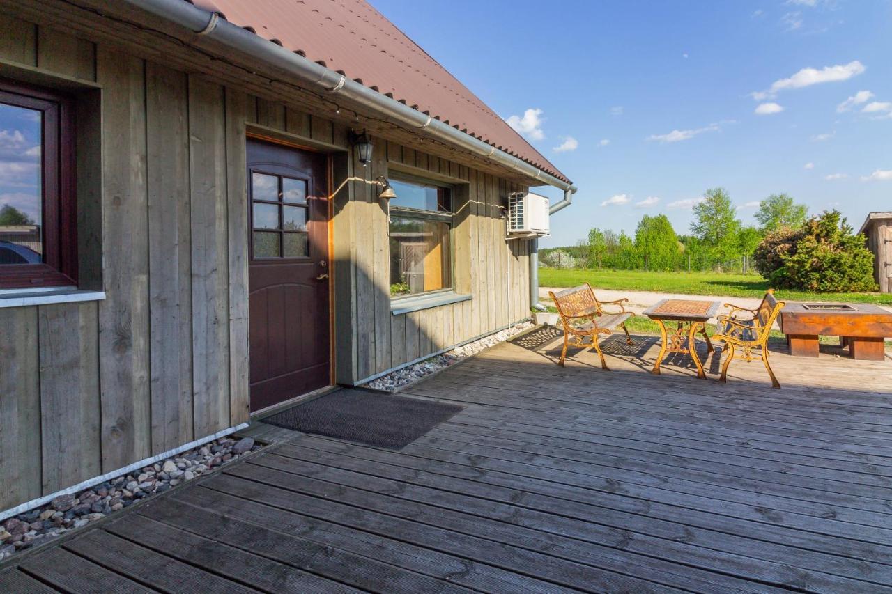 Vellavere Guest House — 4-Star Luxury Hotel in Elva, Estonia