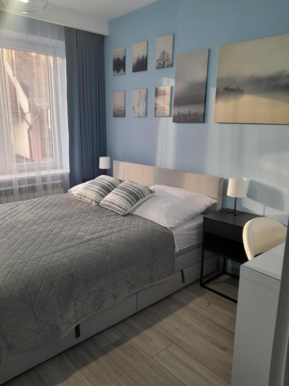 Apartament Grunwaldzka in Przemysl, Poland