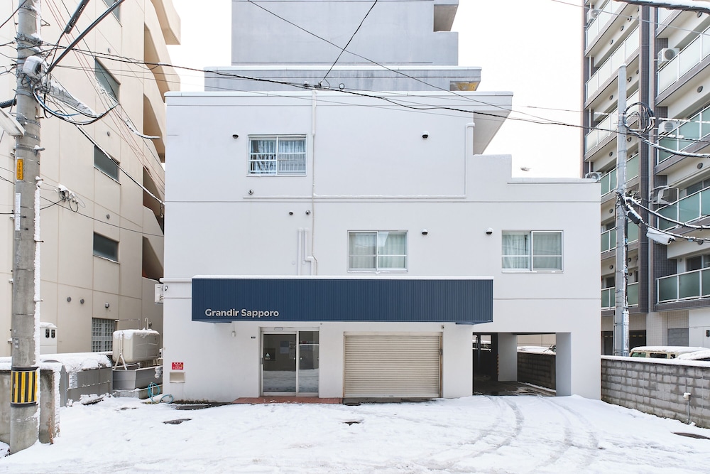 Grandir Sapporo in Sapporo, Japan