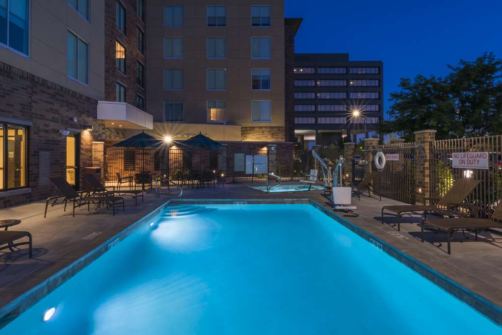 Hyatt Place Boise Downtown - photo 44