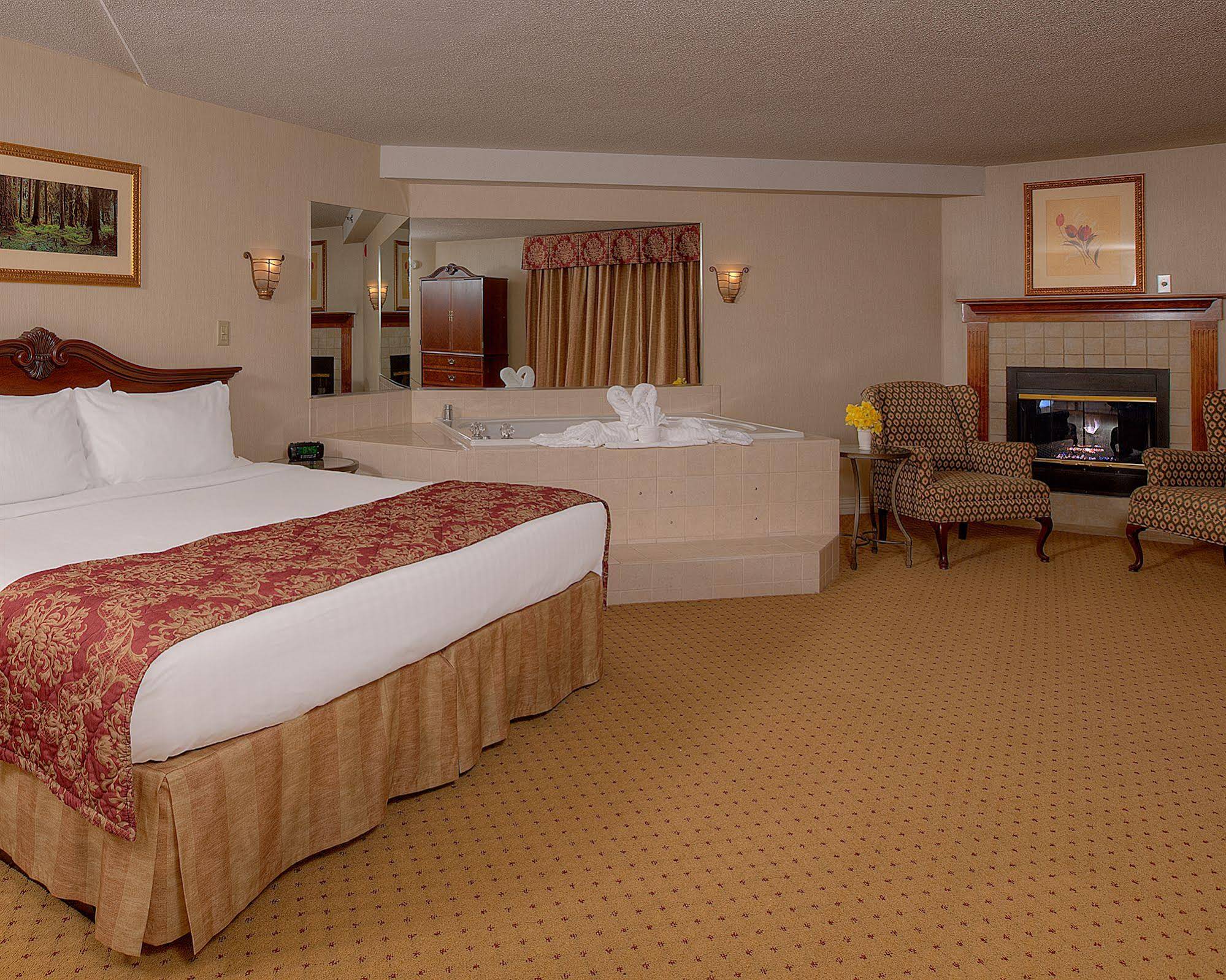 Music Road Inn - photo 7