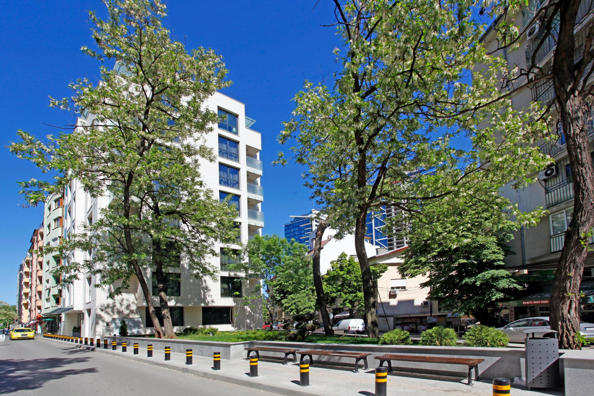 VIKO Boutique Apart Hotel in Sofia, Bulgaria