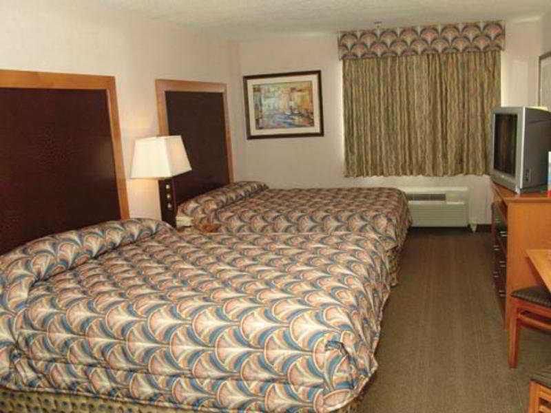 Inn and Suites Seaside - photo 6