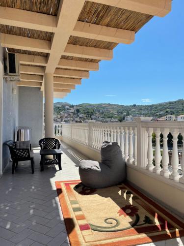 Aparthotel Vlore - last minute hotel in Vlore