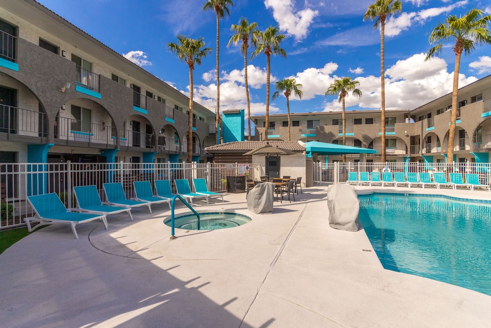 Hotel Bixby Scottsdale - photo 7