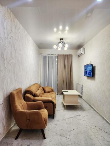 Tbilisi Modern Apartments