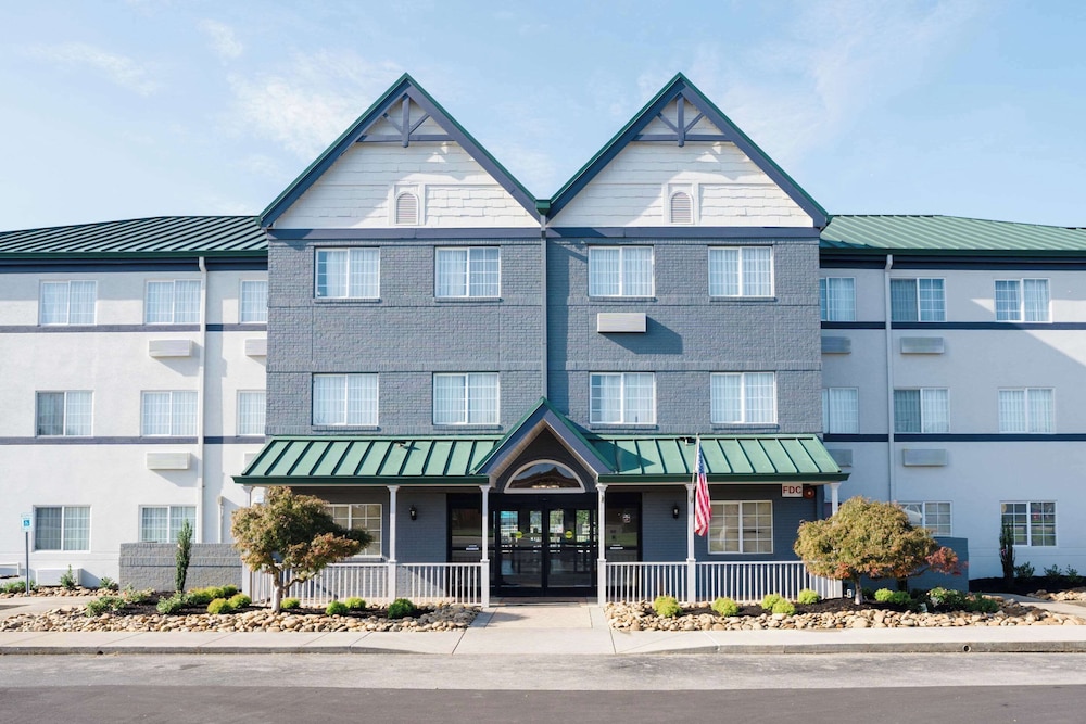 Mainstay Suites Knoxville Airport - featured photo