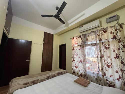The Tranquility - carbon neutral hotel in Guwahati