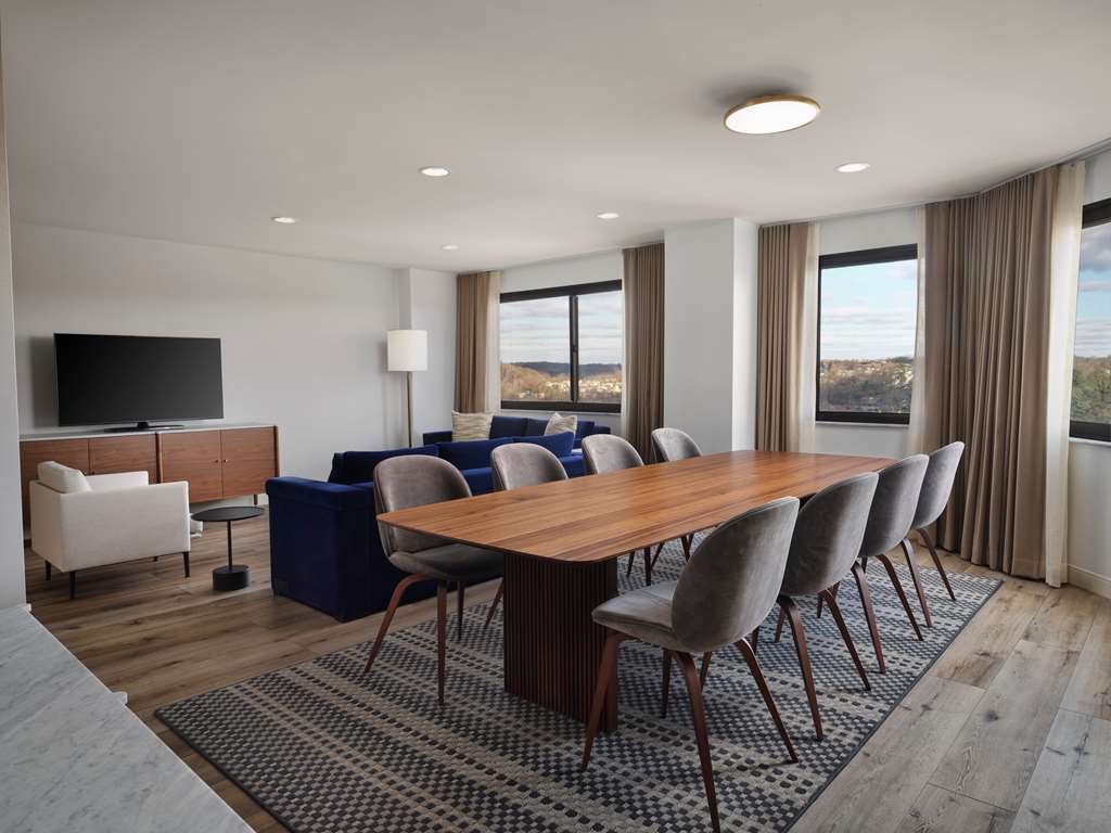 Sonesta White Plains Downtown - photo 19