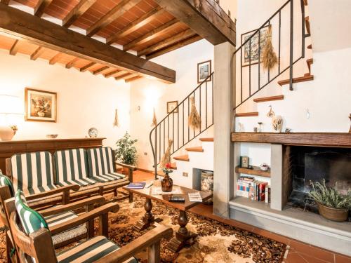 Holiday Home Tribolina by Interhome — Cavriglia-Monastero — photo 3