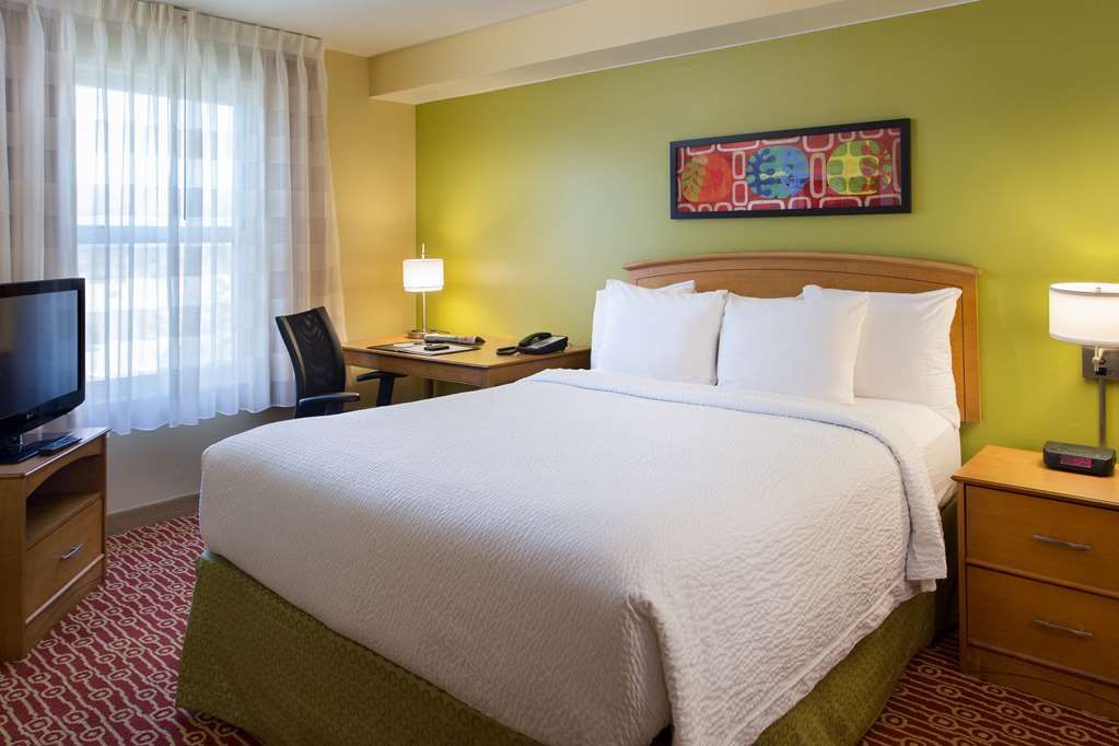 Sonesta Simply Suites Detroit Novi - photo 10