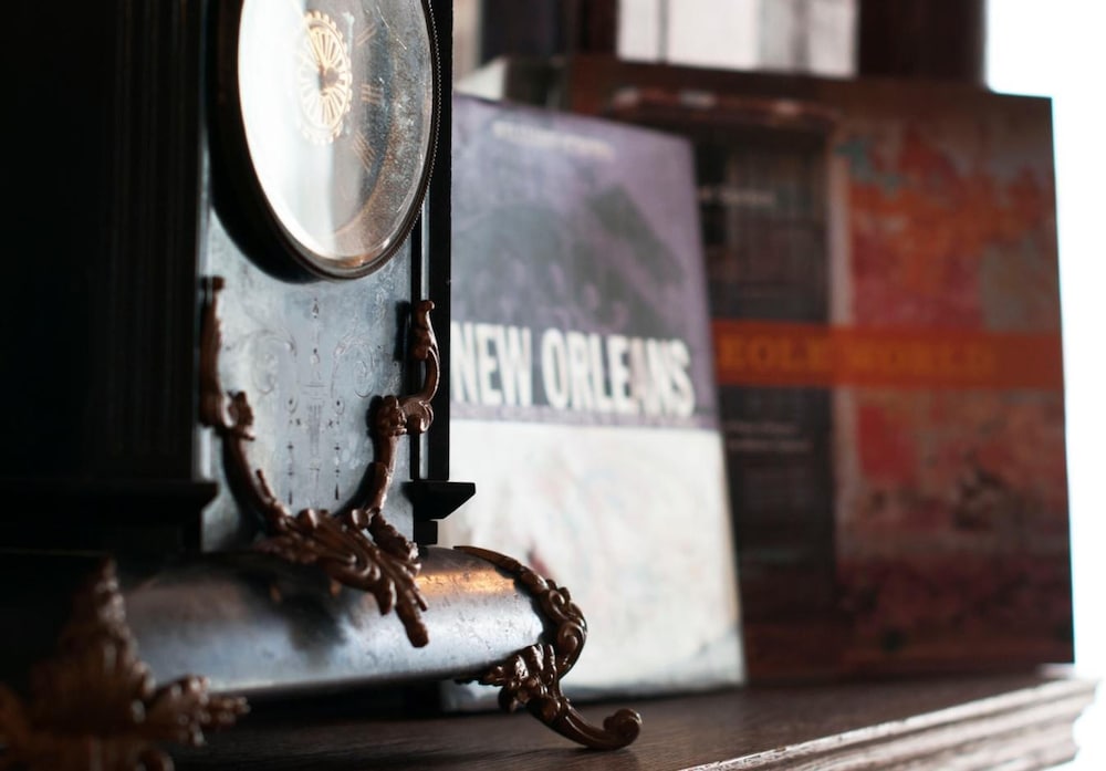 Inn at the Old Jail - photo 46