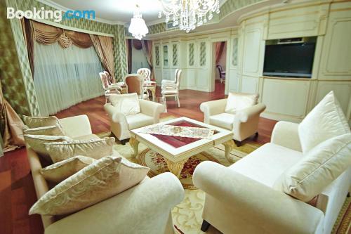 Duzdag Hotel — Nakhchivan — photo 4
