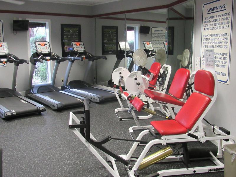 Victoria Palms Inn & Suites - photo 38