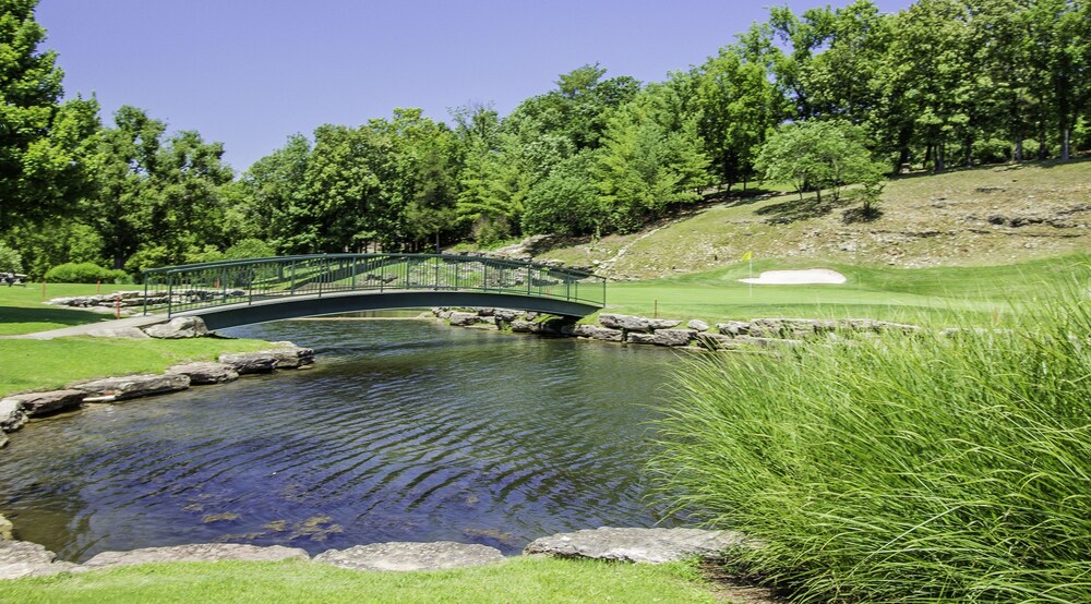 Stonebridge Condo and Golf Resort - photo 43