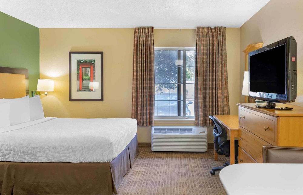 Extended Stay America Detroit Auburn Hills University Dr - photo 6