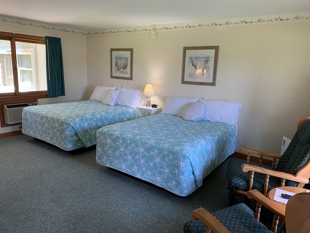 Towne Lyne Motel - photo 63