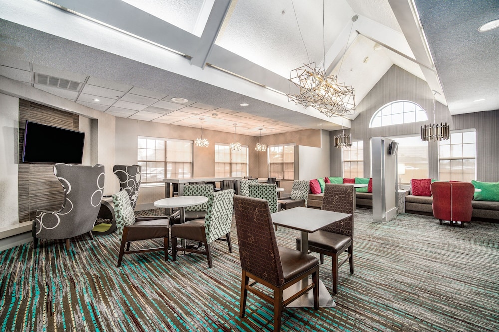 Residence Inn by Marriott McAllen - photo 2