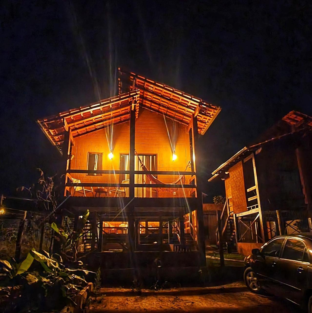 Espaco Canela De Ema - last minute hotel in Unknown City