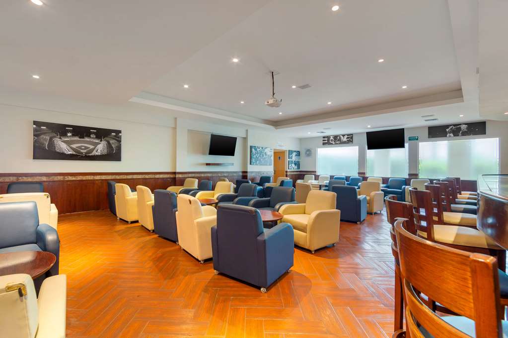 Bar/Lounge