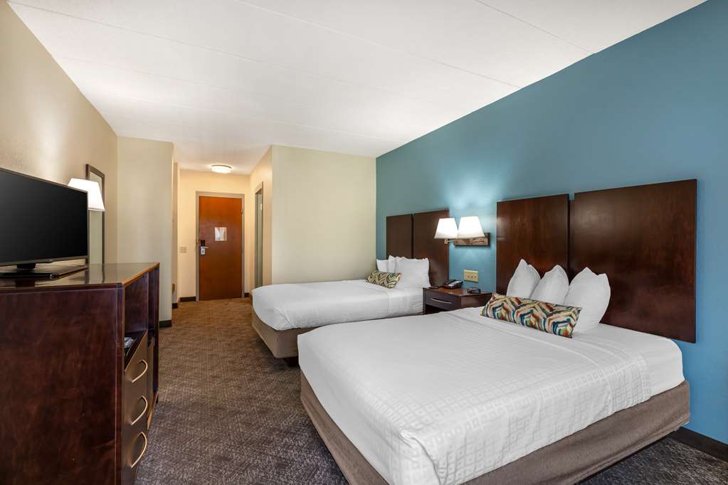 Best Western Port Clinton - photo 20