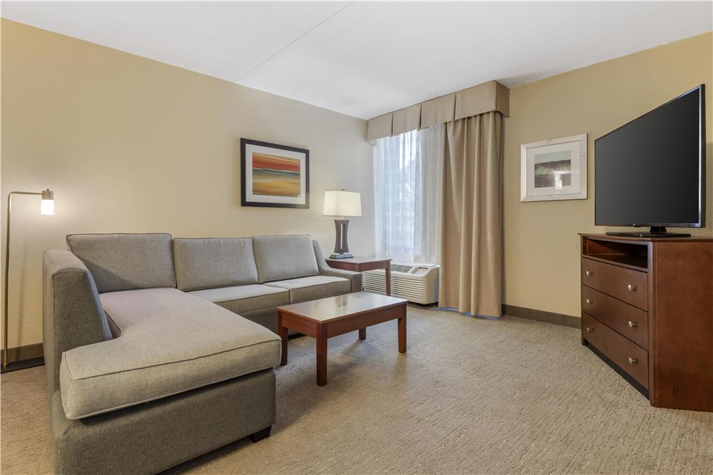 Best Western Fairmont - photo 37