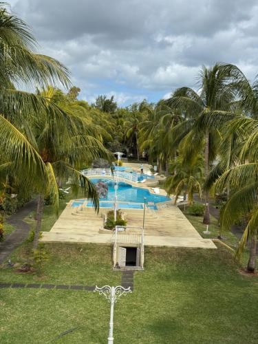 Le Latanier in Flic En Flac, Mauritius