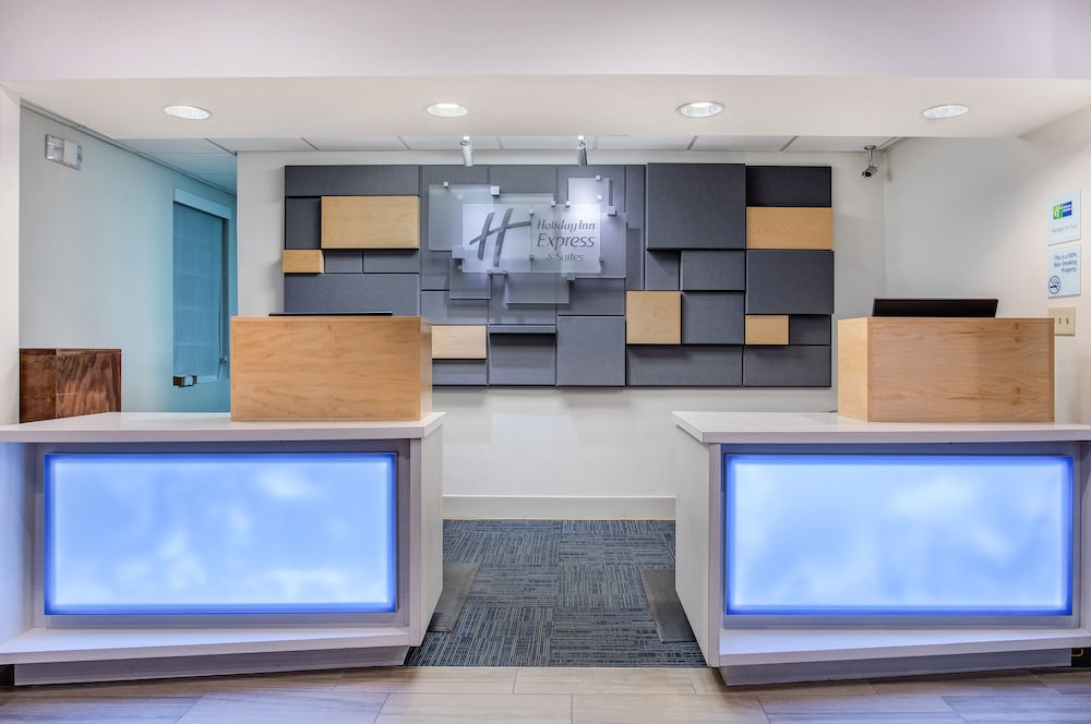 Holiday Inn Express & Suites Alcoa by IHG - photo 40