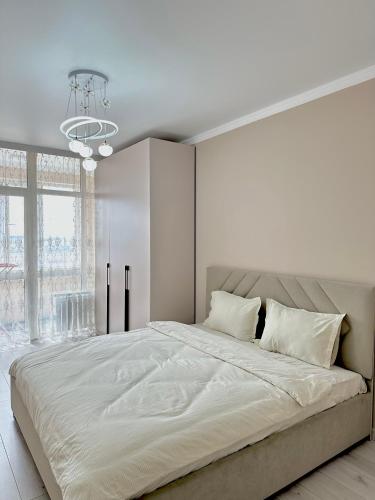 Airport Golden city — 4-Star Luxury Hotel in Almaty, Kazakhstan