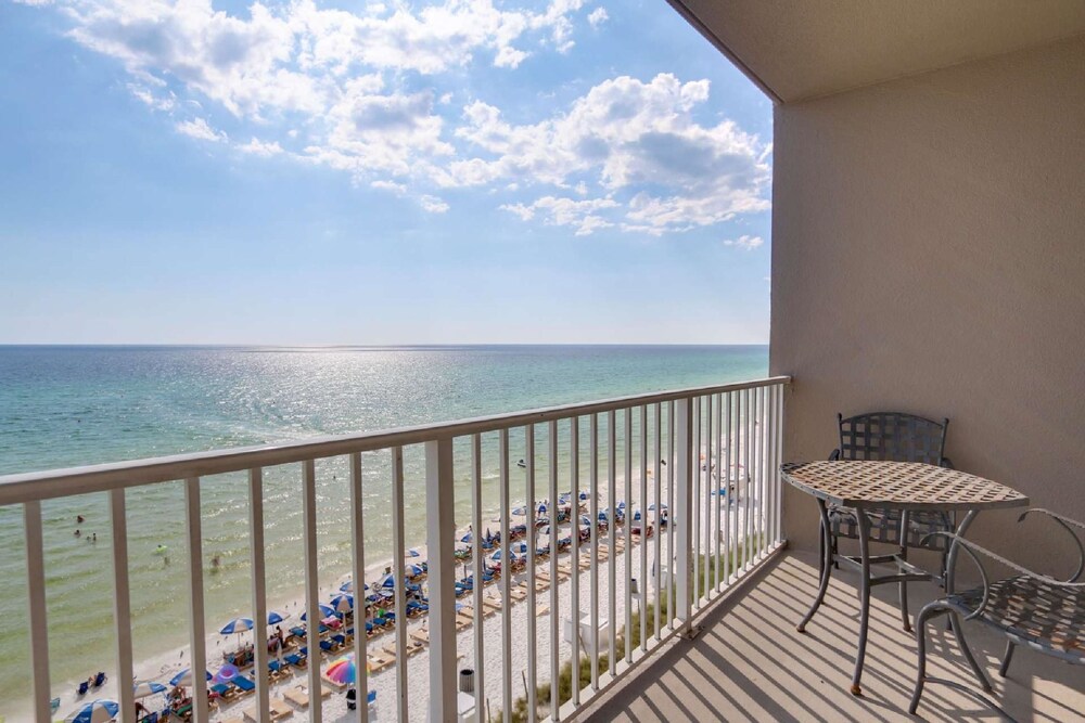 Tidewater Beach Resort 1 Bedroom Apartment - photo 12