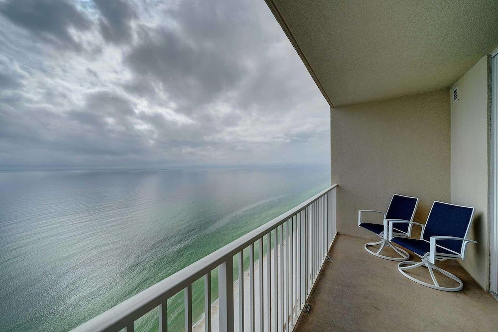 Tidewater Beach Luxury Penthouse With Resort Amenities and a View - photo 34