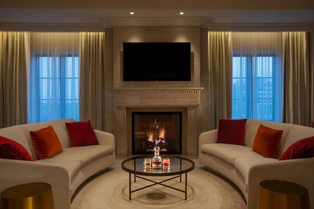 The St. Regis Atlanta - photo 35