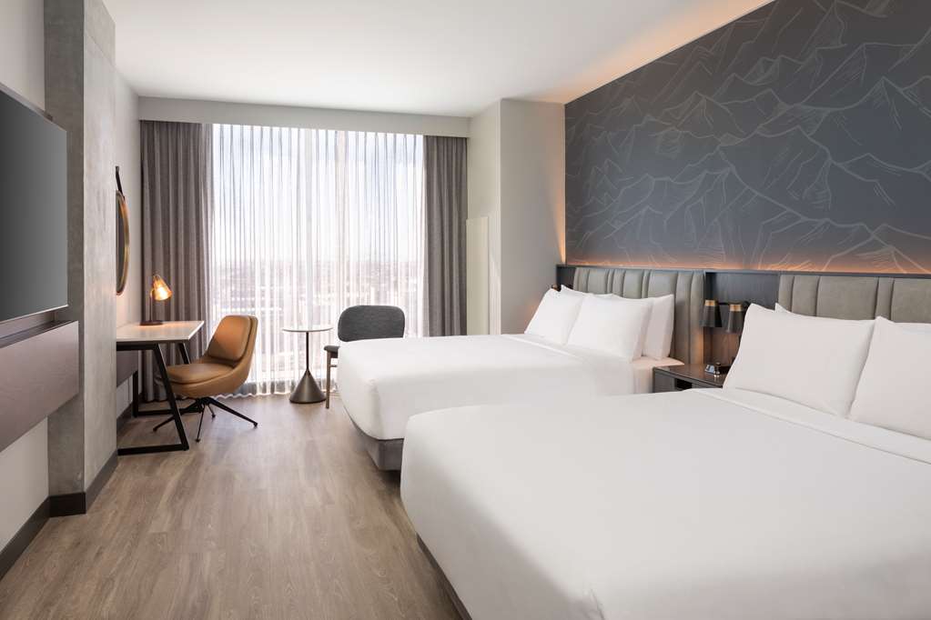 Hyatt Regency Salt Lake City - photo 24