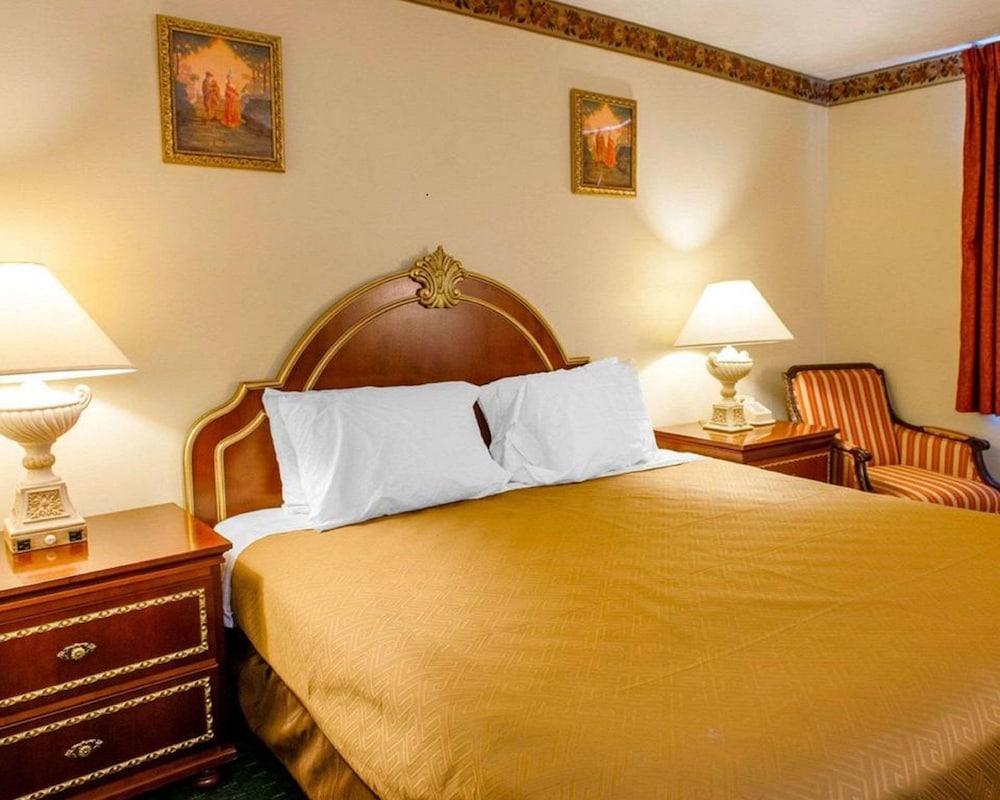 Fairbridge Inn Express Chesterton - photo 5