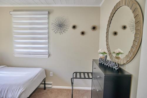 A Modern Apt close to downtown — 4-Star Luxury Hotel in Lancaster, United States