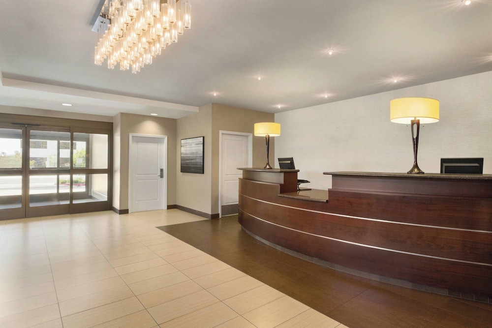 Residence Inn by Marriott San Diego North San Marcos - photo 3