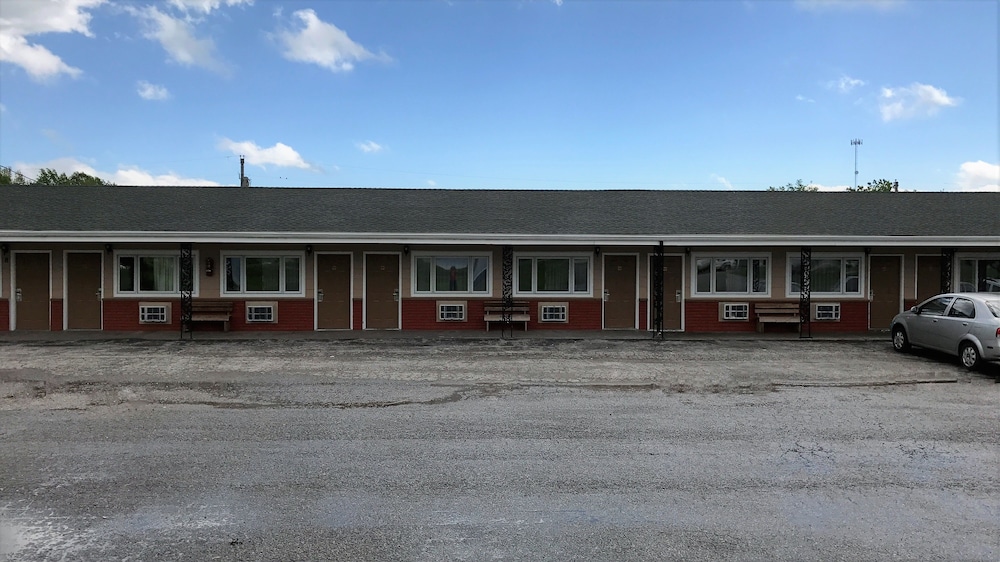 Budget Inn Missouri - photo 15