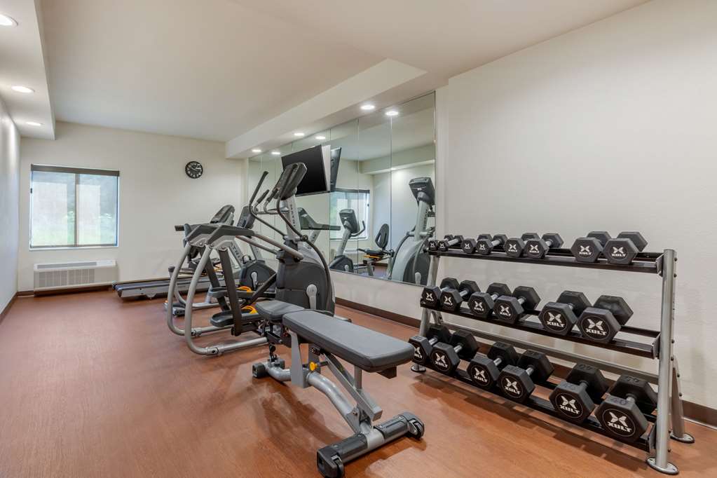 Comfort Inn Lenoir City Knoxville - photo 41